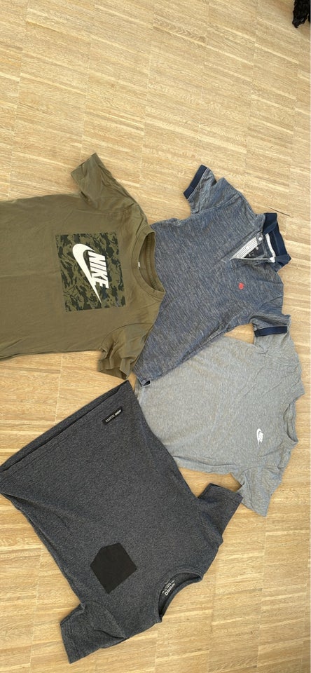 T-shirt, T-shirt, Nike