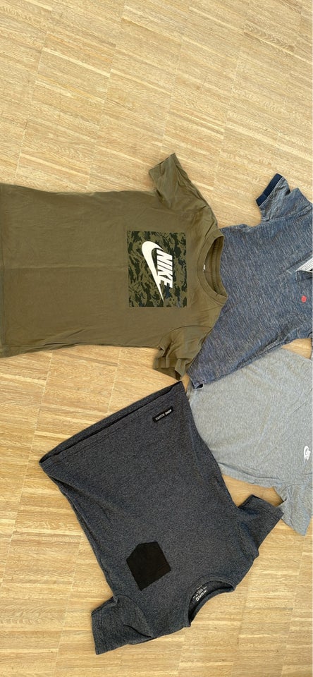 T-shirt, T-shirt, Nike