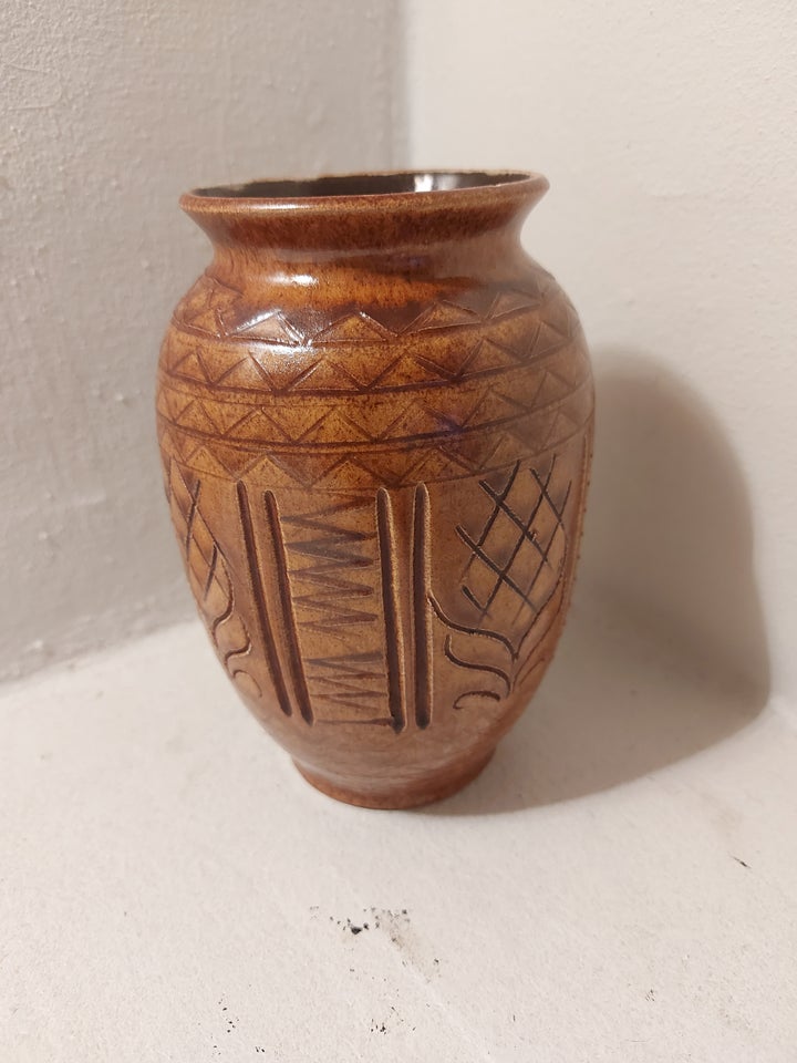 Vase, West Germany nr. 529-14