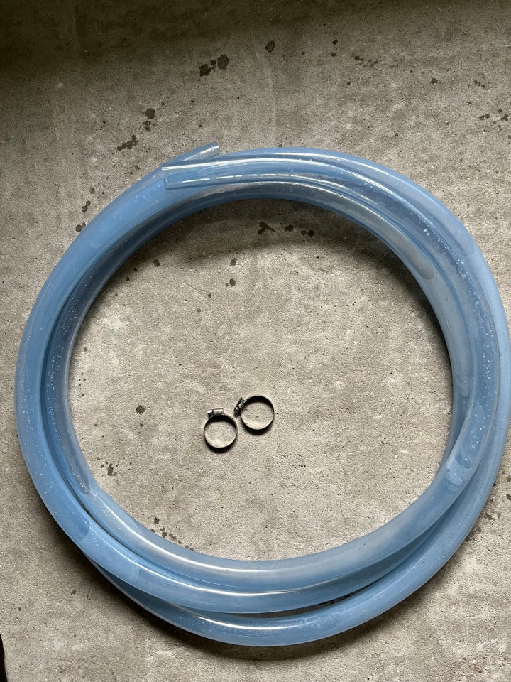 PVC slange ø32 indv