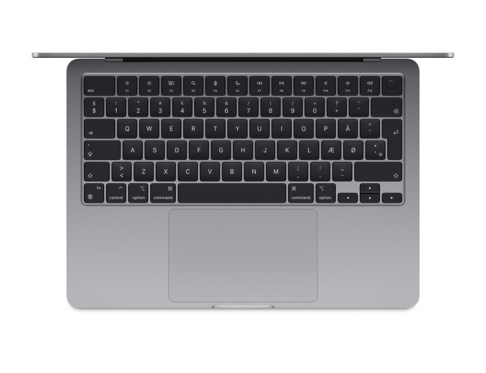 MacBook Air 2022 M2 SG M2 GHz