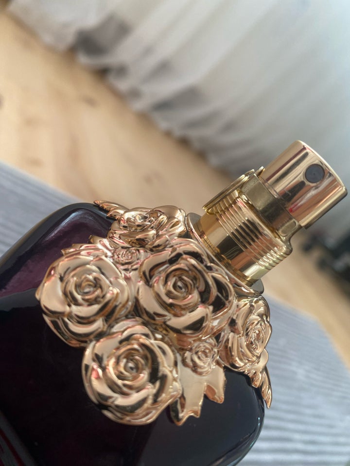 Eau de parfum, Parfum, Jean paul