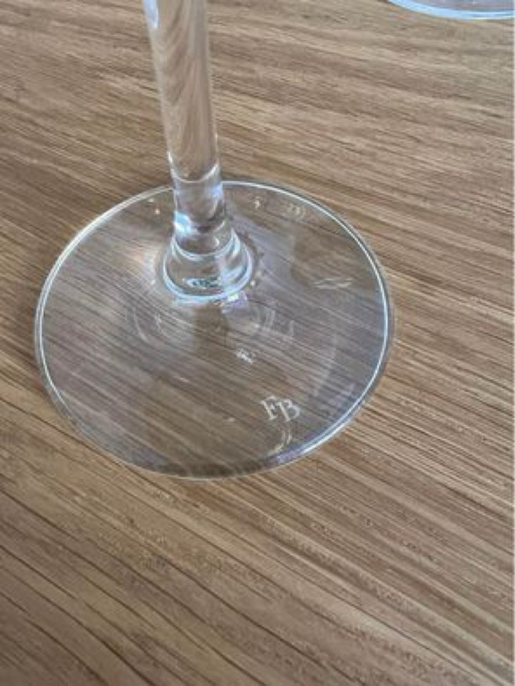 Glas Cocktailglas 4 stk Frederik
