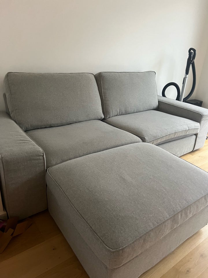 Sofa, 3 pers. , Ikea