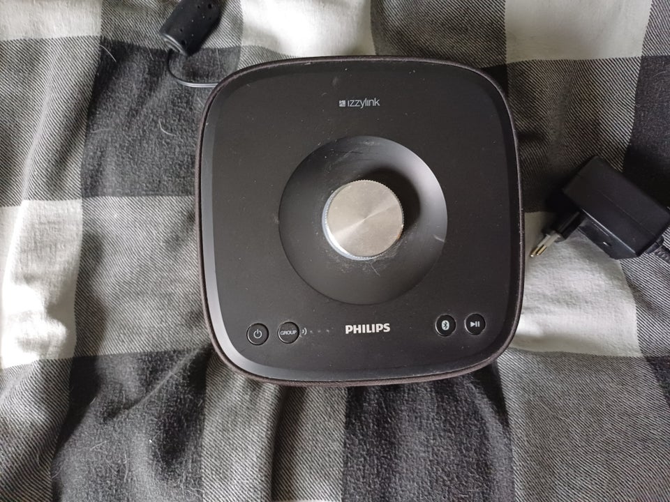 Højttaler, Philips, Izzylink BM5B