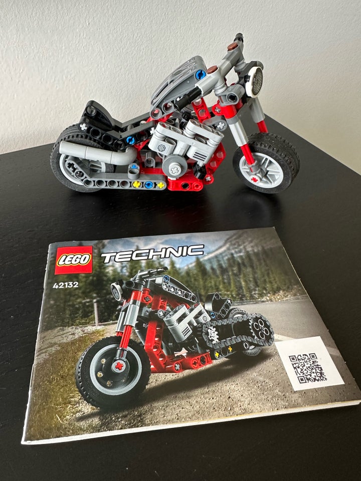 Lego Technic, 42132