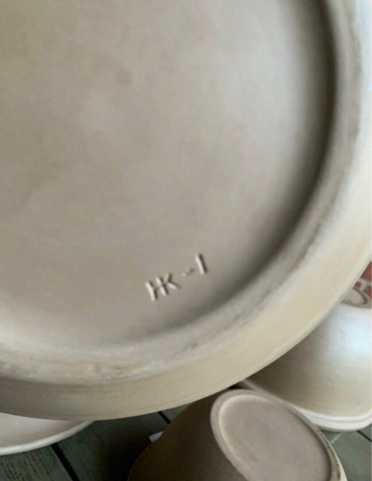 Keramik Skåle Humlebæk keramik