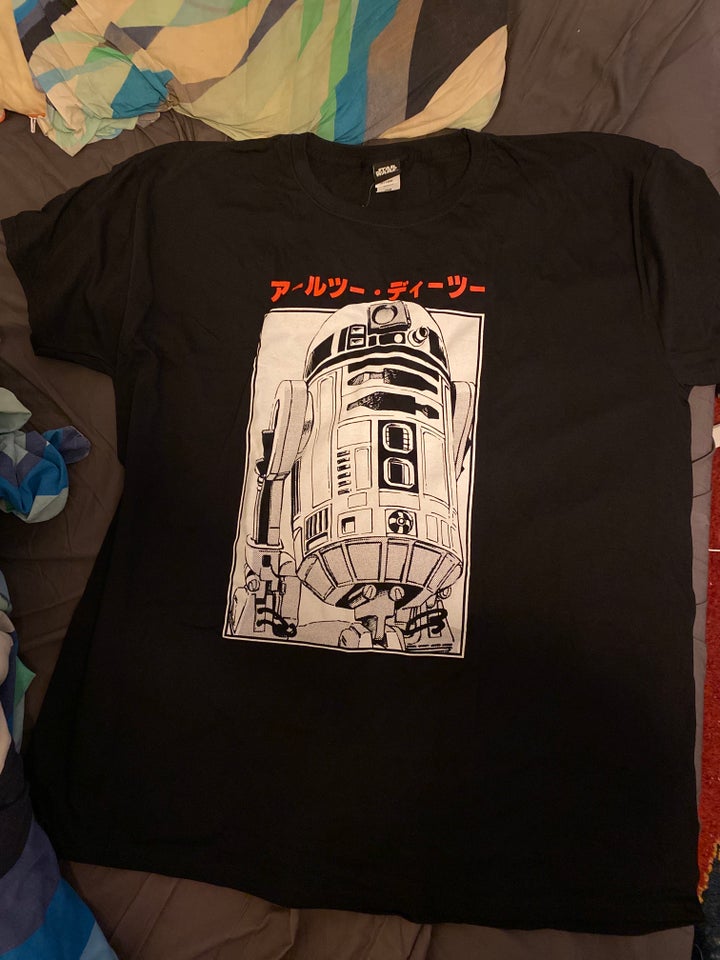 T-shirt, Star Wars, str. XXL