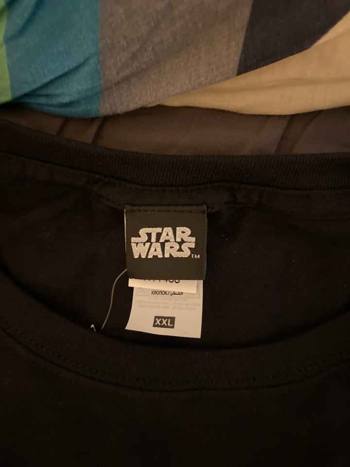 T-shirt, Star Wars, str. XXL