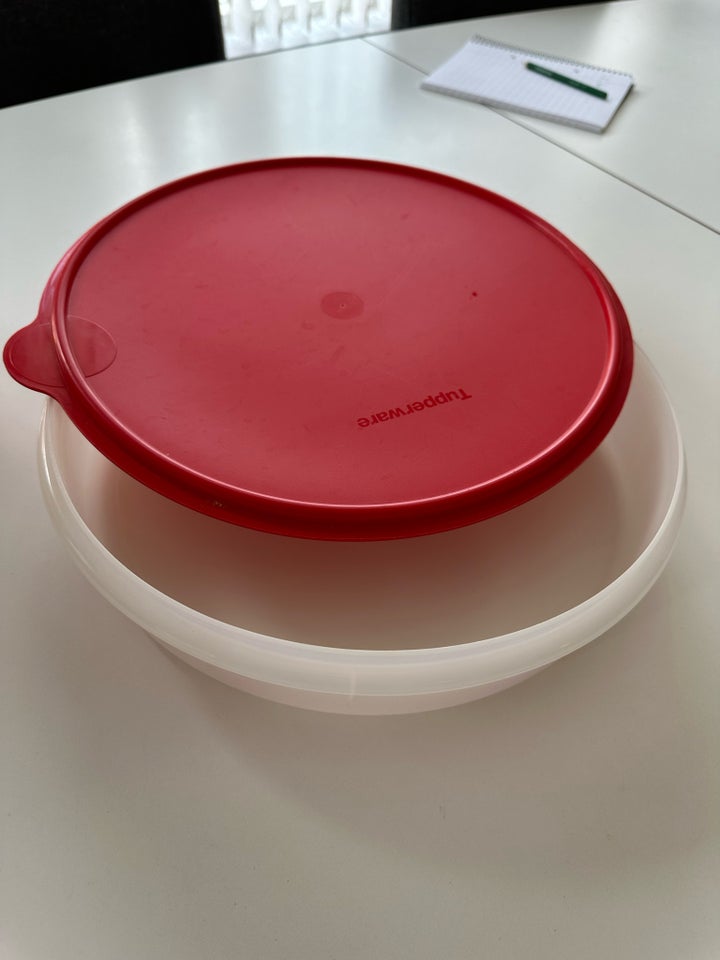 Serveringsfad Tupperware