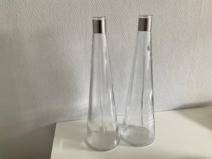 Glas Karaffel  Rosendahl Grand