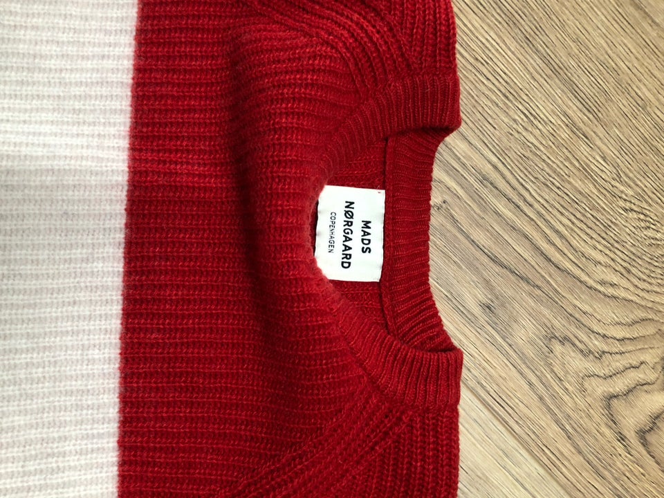 Sweater, Mads Nørgaard ,