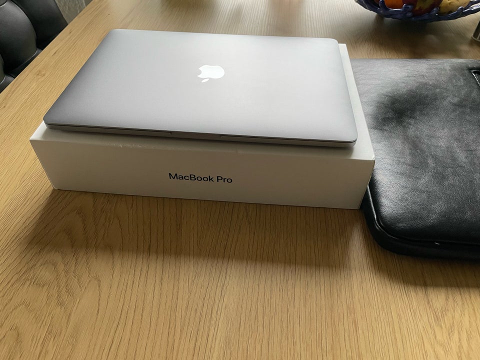 MacBook Pro