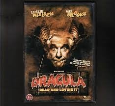 Dracula: Dead and Loving It,