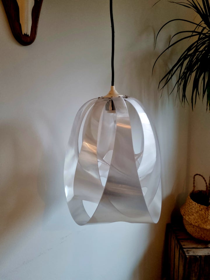 Pendel, Slamp Goccia di Luce