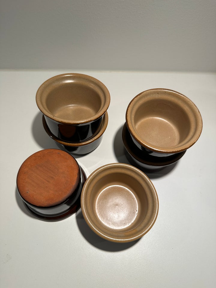 Keramik Skåle
