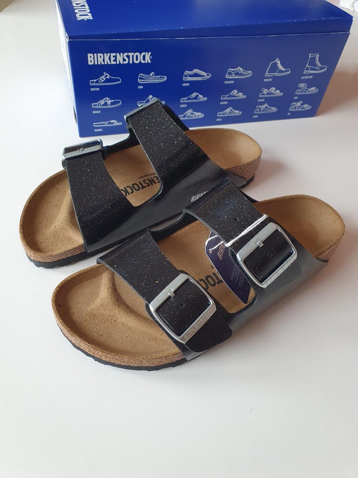 Sandaler, str. 37, Birkenstok