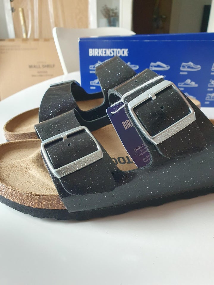 Sandaler, str. 37, Birkenstok