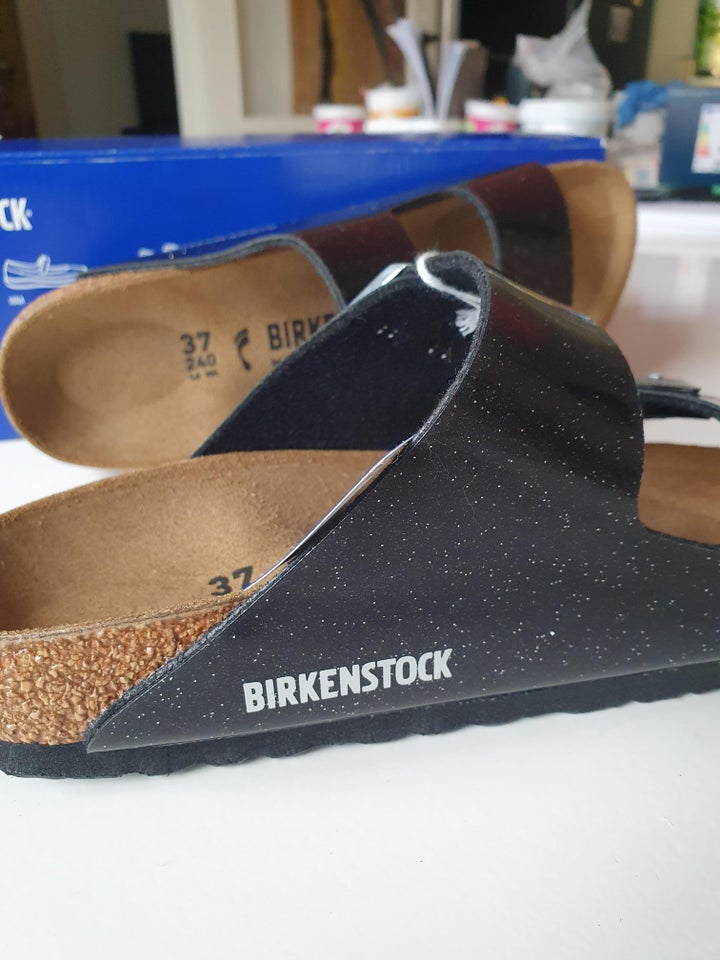 Sandaler, str. 37, Birkenstok