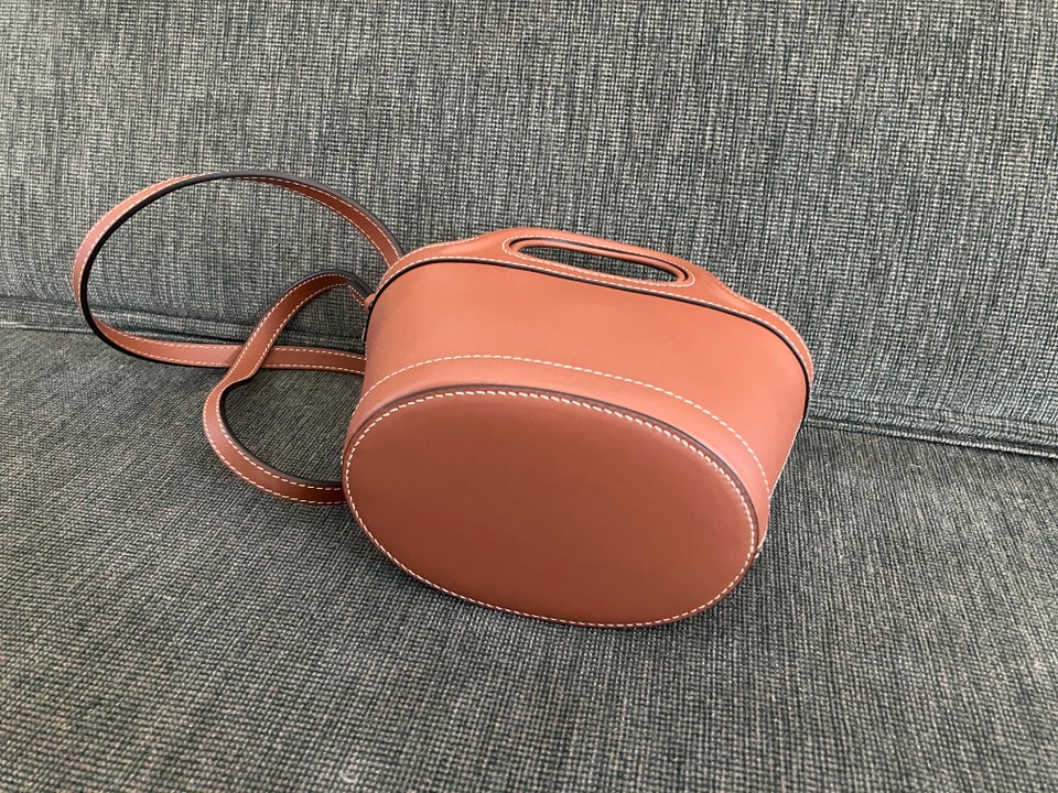 Crossbody, Marni, læder