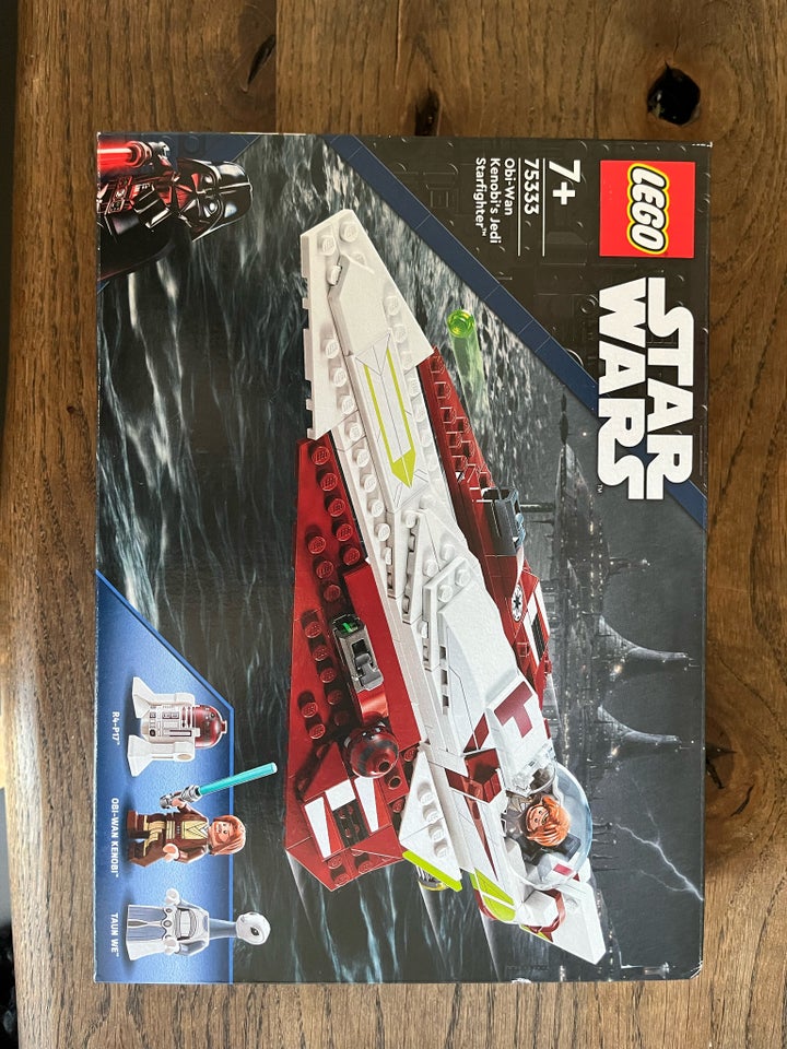 Lego Star Wars, 75333