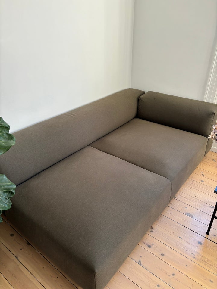 Sofa, 2 pers.