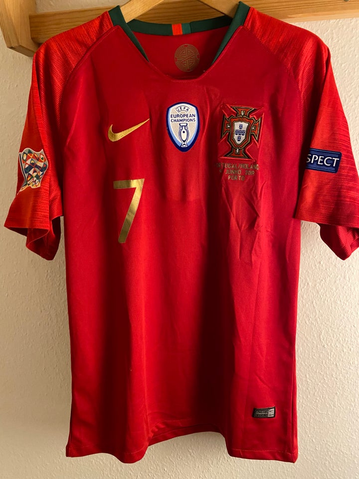 Fodboldtrøje, C.Ronaldo Nations