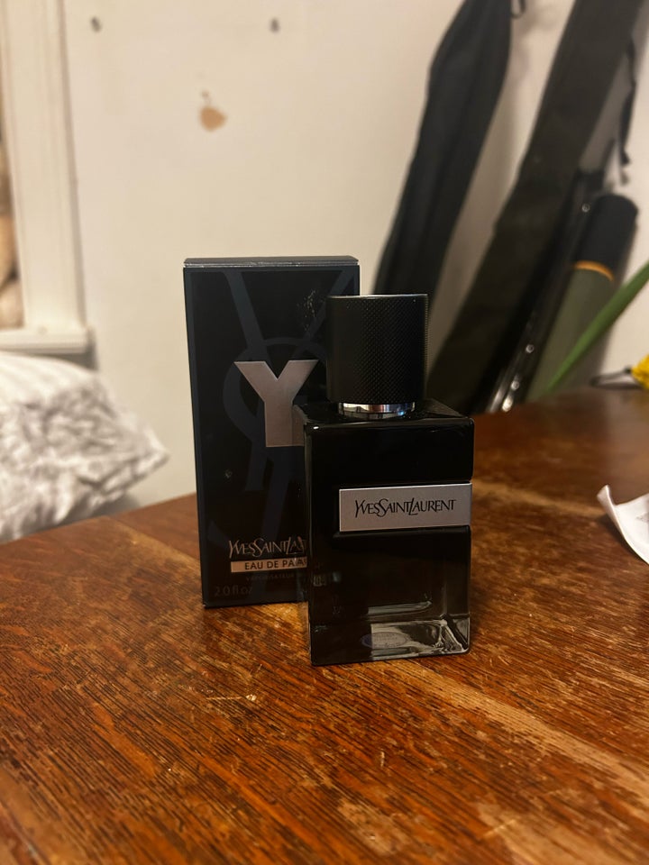 Eau de parfum, Ysl y edp, Ysl