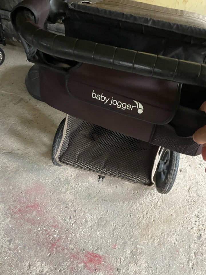 Babyjogger, Baby Jogger City elite