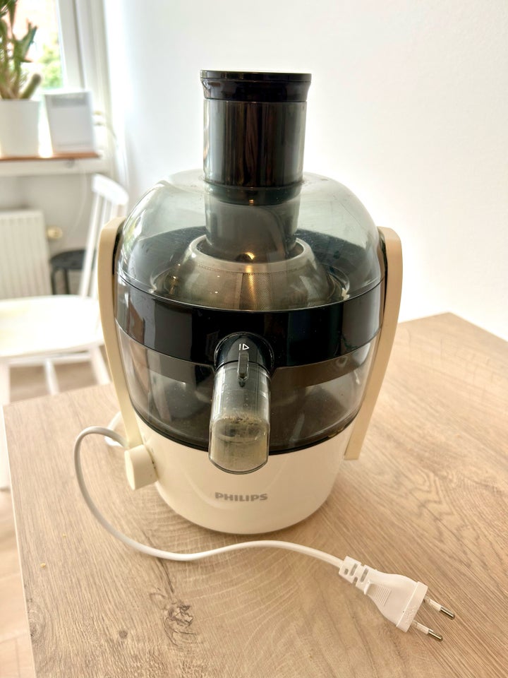 Philips Viva Collection Juicer,