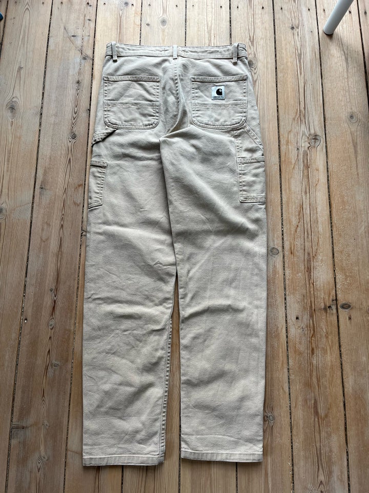 Bukser, Carhartt, str. 24