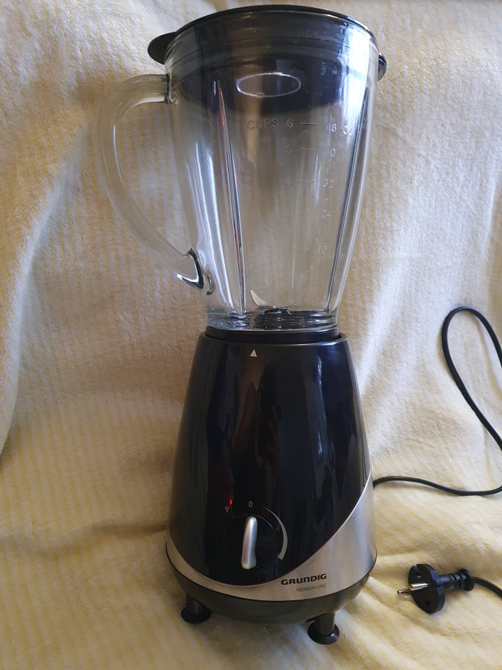 Blender Grundig