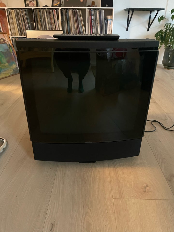 Bang  Olufsen, Mx4000, Defekt