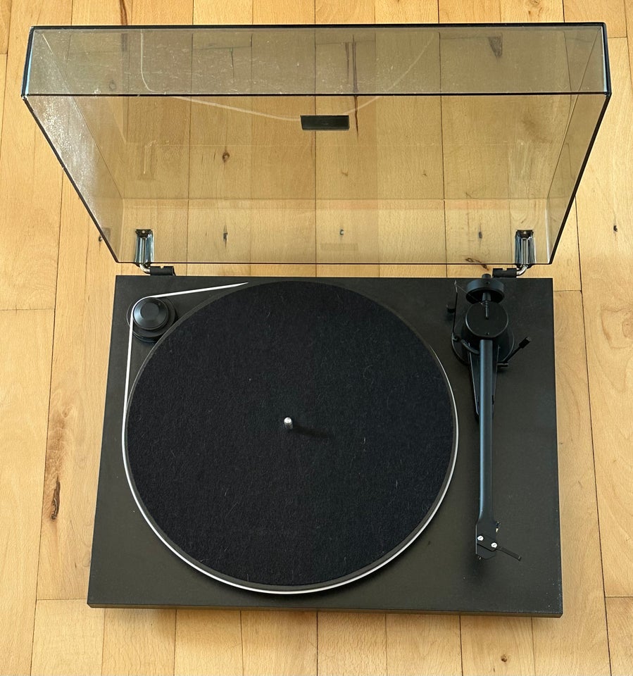 Pladespiller, Pro-ject,