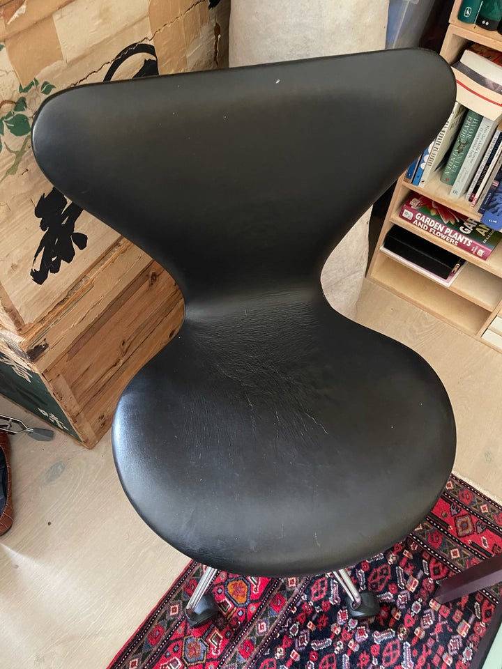 Arne Jacobsen 7’eren Kontorstol