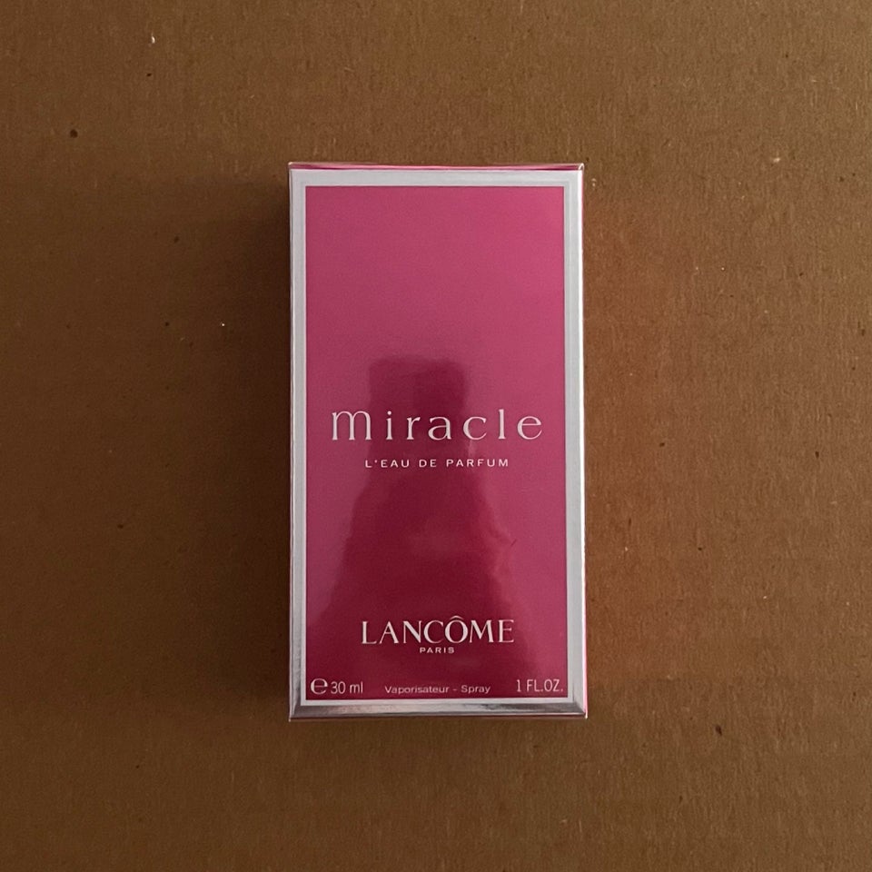 Eau de parfum, Parfume, Lancome