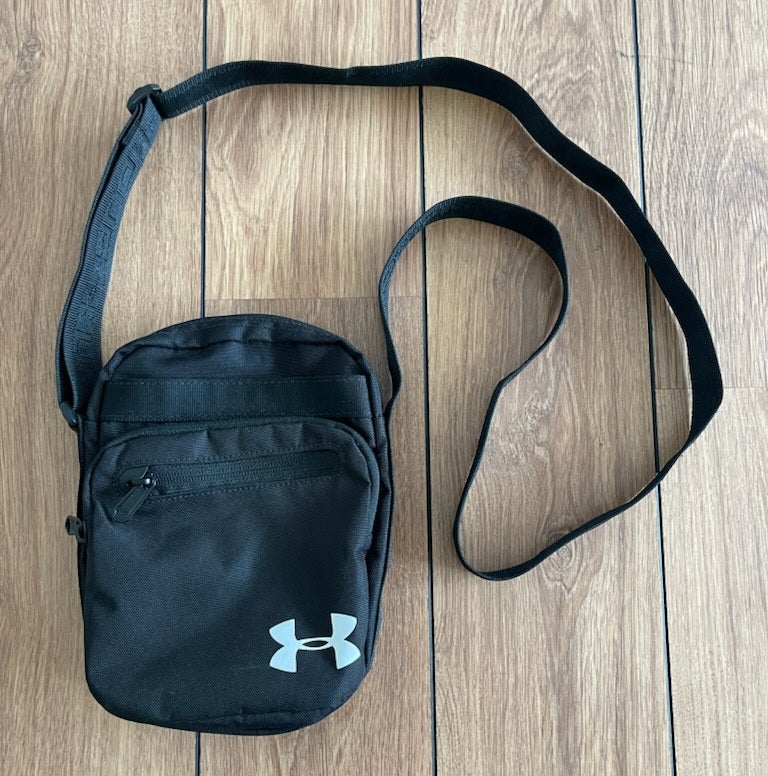 Crossbody, Under armour