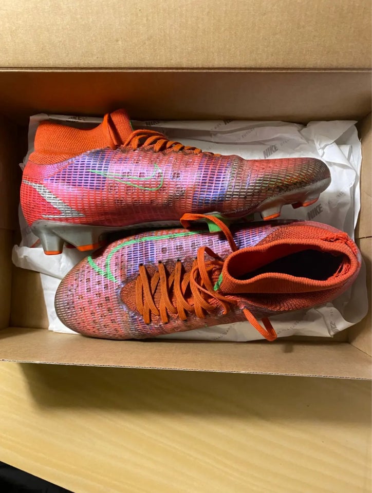 Fodboldstøvler Nike Mercurial