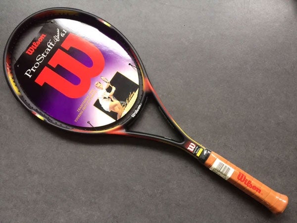 Tennisketsjer 2 Wilson Pro Staff