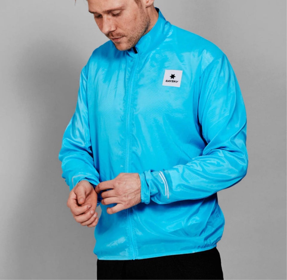 Løbetøj SAYSKY Flow Jacket