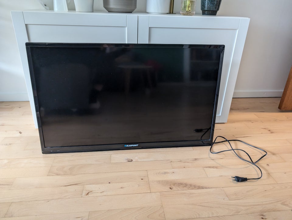 LED, Blaupunkt, 39"