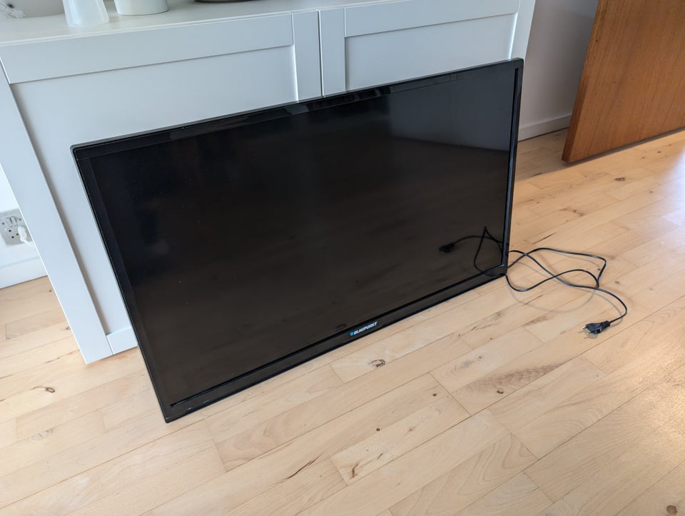 LED, Blaupunkt, 39"