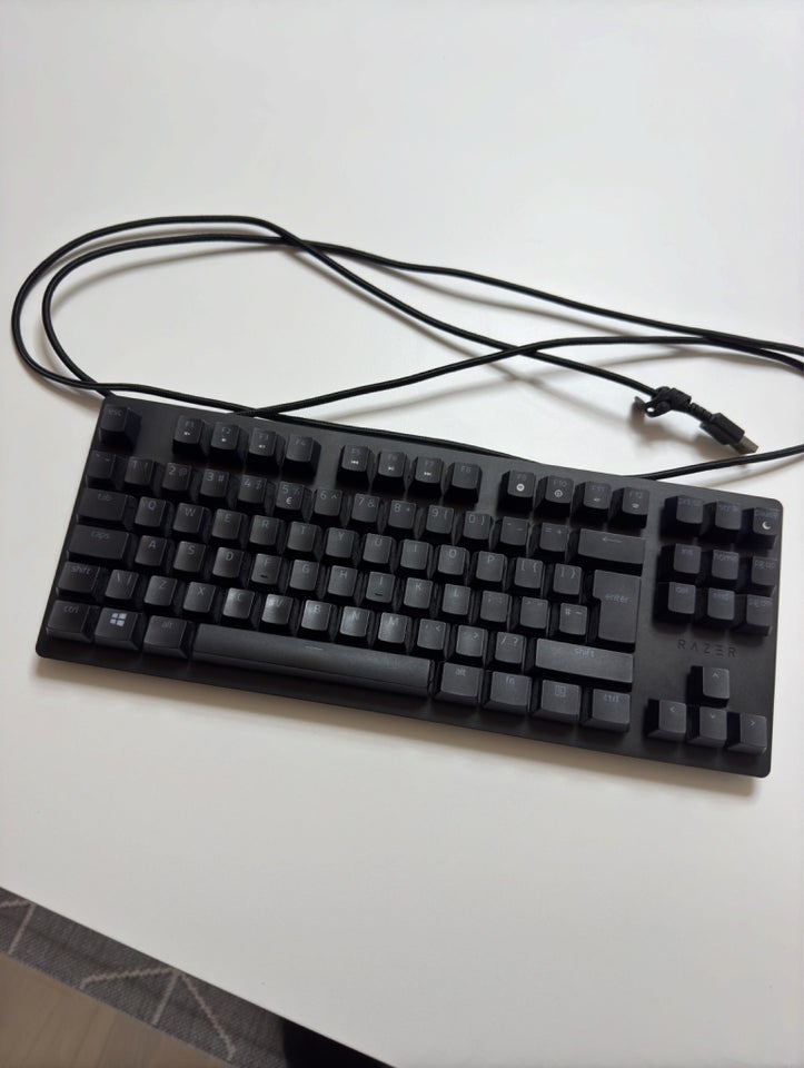 Tastatur