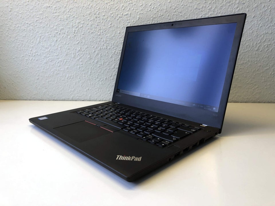 Lenovo ThinkPad T470, i5-7200U @