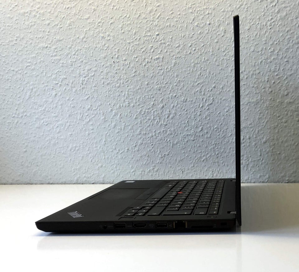 Lenovo ThinkPad T470, i5-7200U @