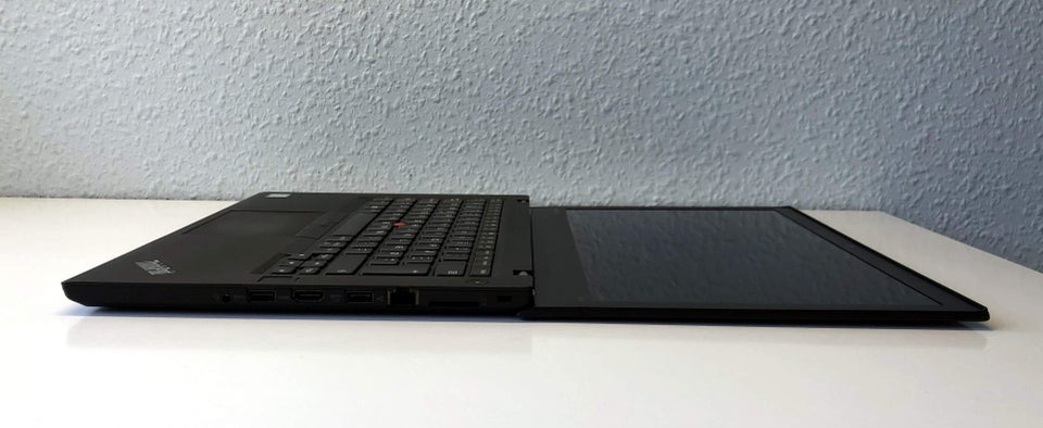 Lenovo ThinkPad T470, i5-7200U @