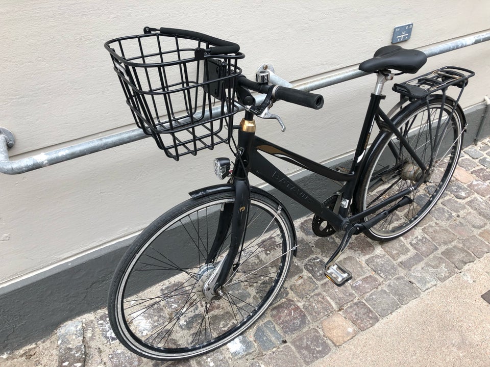 Damecykel Batavus 53 cm stel