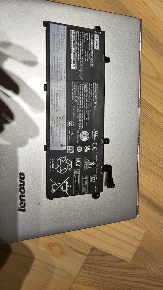 Batteri, Lenovo ThinkPad T14,