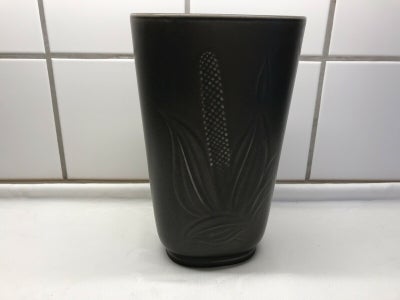 Porcelæn Vase Royal Copenhagen