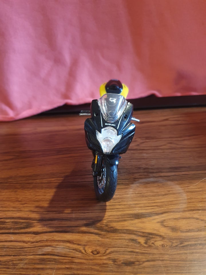 Model motorcykel, Maisto